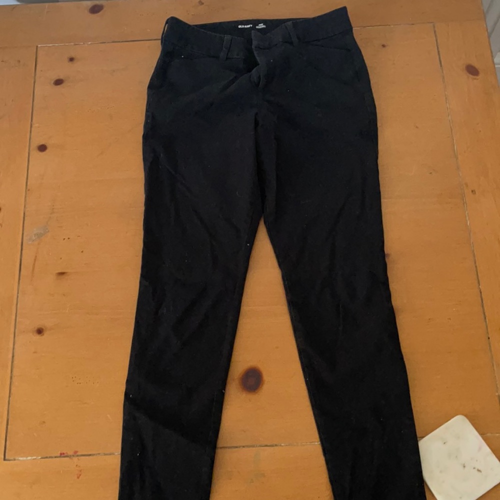 Old Navy Pixie Pants